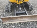 JCB 8035 ZTS + 3 GODETS – Mini Pelle 3,6T – Image 5
