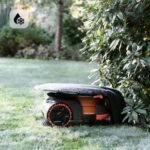 Segway H230E Navimow Robot Tondeuse Automatique – jusqu’à 3000 m² – Navigation RTK sans câble périphérique – Image 2