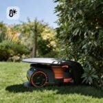 Segway H230E Navimow Robot Tondeuse Automatique – jusqu’à 3000 m² – Navigation RTK sans câble périphérique – Image 4