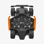 Robot tondeuse LUBA 3 AWD 1500 Mammotion / sans fil périmétrique – Image 4
