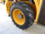 Tractopelle VENIERI VF 8.23 D 2008 – Image 4