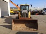 Tractopelle Volvo BL60 – 2014 – Occasion – Image 4