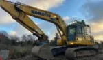 2014 KOMATSU PC210LC-10 – Image 2