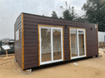 Conteneur Modulaire Fernández 6x3m – 18m² – Image 3