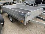 Remorque Plateau SARIS PL 256 150 1500 – Image 2
