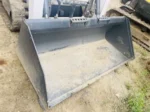2015 BOBCAT T450 – Image 3