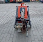 2003 DITCH-WITCH SK300 MINI CHARGEUSE SK300 SUR CHENILLES – Image 3