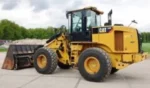 2011 CAT 930H – Image 3