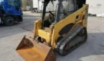 2008 KOMATSU CK20-1 – Image 3