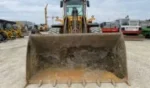 VOLVO L120E – Chargeuse sur pneus 19,6T – 165 kW – 2004 – Image 2