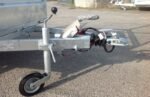 Remorque LIDER robuste – 1 essieu – PTAC 750 kg – Image 2