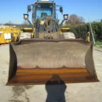 2011 KOMATSU WA 320