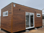 Conteneur Modulaire Athènes 18m² – 6×3.0MT – Image 5