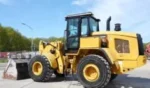 2015 Caterpillar 930M – Chargeuse – Image 4