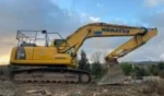 2014 KOMATSU PC210LC-10 – Image 3