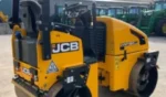 2017 JCB VMT 260 – Image 2