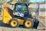 Mini chargeuse JCB 155 – 2019 – Usage professionnel (Non destinée au transport de passagers) – Image 2