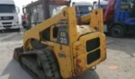 2008 KOMATSU CK20-1 – Image 4
