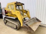 2004 TAKEUCHI TL 126 – Image 5