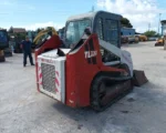 2004 TAKEUCHI TL130 – Image 3