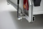 Remorque fermée aluminium & fibre CUNI ONNE XXL – Image 3