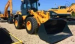 2016 HYUNDAI HL730-9A XTD – Image 4