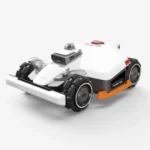 Robot tondeuse LUBA 3 AWD 1500 Mammotion / sans fil périmétrique