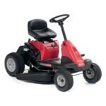 Mini Rider MTD à éjection Latérale Smart 60 SDE