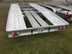 Remorque Porte-Voiture LIDER – PTAC 2 700 kg – Image 4