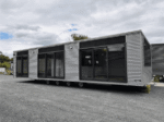 Conteneur Modulaire Climatisation T2 de 48m²
