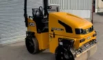 2017 JCB VMT 260 – Image 3