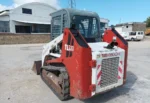 2004 TAKEUCHI TL130 – Image 4