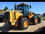 2016 HYUNDAI HL730-9A XTD – Image 5