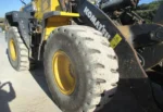 2011 KOMATSU WA 320 – Image 4