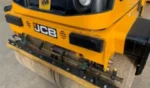 2017 JCB VMT 260 – Image 4
