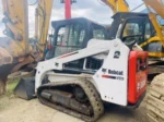 2015 BOBCAT T450 – Image 6