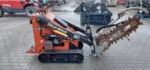 2003 DITCH-WITCH SK300 MINI CHARGEUSE SK300 SUR CHENILLES – Image 5