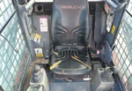 2004 TAKEUCHI TL130 – Image 5
