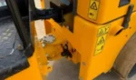 2017 JCB VMT 260 – Image 5