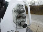 Bobcat S570 – Mini chargeuse 2016 – Engin de chantier – Usage professionnel  (Non destinée au transport de passagers) – Image 8