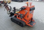 2003 DITCH-WITCH SK300 MINI CHARGEUSE SK300 SUR CHENILLES – Image 6