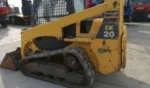 2008 KOMATSU CK20-1 – Image 7
