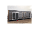 Conteneur Modulaire Lepe 8x3m – 24m²