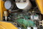 VOLVO L120E – Chargeuse sur pneus 19,6T – 165 kW – 2004 – Image 6