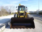 2005 NEW HOLLAND LB 115 B Tractopelle – Image 6