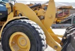 2015 Caterpillar 930M – Chargeuse – Image 8
