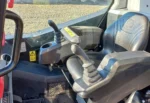 Mini chargeuse JCB 155 – 2019 – Usage professionnel (Non destinée au transport de passagers) – Image 5