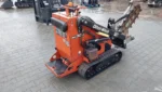 2003 DITCH-WITCH SK300 MINI CHARGEUSE SK300 SUR CHENILLES – Image 7