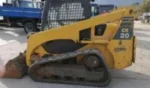 2008 KOMATSU CK20-1 – Image 8