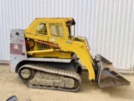 2004 TAKEUCHI TL 126 – Image 8
